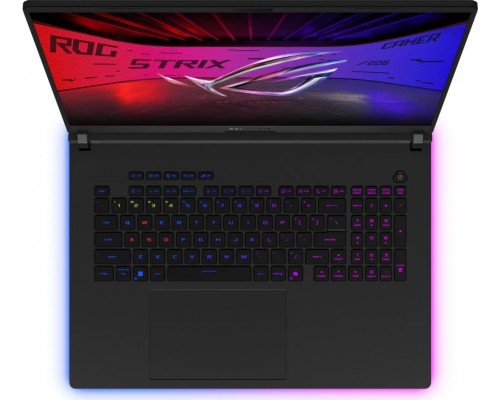 Ноутбук ASUS ROG Strix Scar 18 G835LX-SA104 90NR0LF1-M004F0