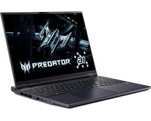 Ноутбук Acer Predator Helios Neo 16 AI PHN16-73-92NH NH.QX4CD.001