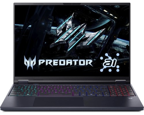 Ноутбук Acer Predator Helios Neo 16 AI PHN16-73-92NH NH.QX4CD.001
