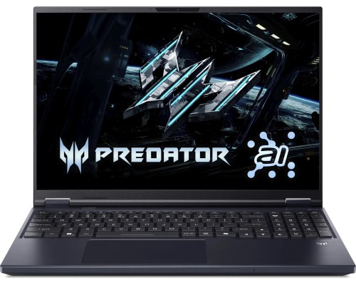 Ноутбук Acer Predator Helios Neo 16 AI PHN16-73-92NH NH.QX4CD.001