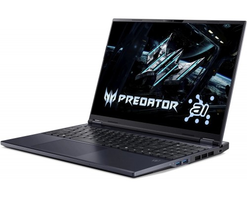Ноутбук Acer Predator Helios Neo 16 AI PHN16-73-92NH NH.QX4CD.001