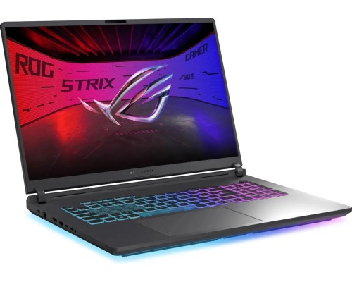 Ноутбук ASUS ROG Strix G18 G815LP-S9097 90NR0LK1-M00580