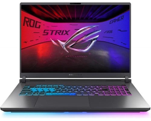 Ноутбук ASUS ROG Strix G18 G815LP-S9097 90NR0LK1-M00580