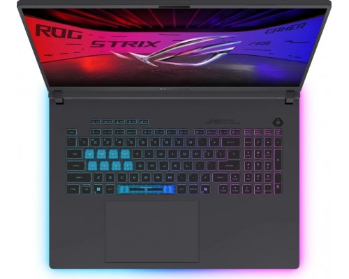 Ноутбук ASUS ROG Strix G18 G815LP-S9097 90NR0LK1-M00580