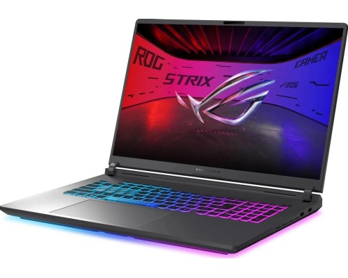 Ноутбук ASUS ROG Strix G18 G815LP-S9097 90NR0LK1-M00580