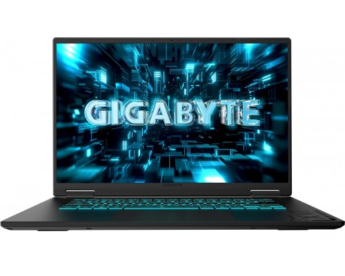 Ноутбук Gigabyte Gaming A16 Pro DYHG5KZCC4SD