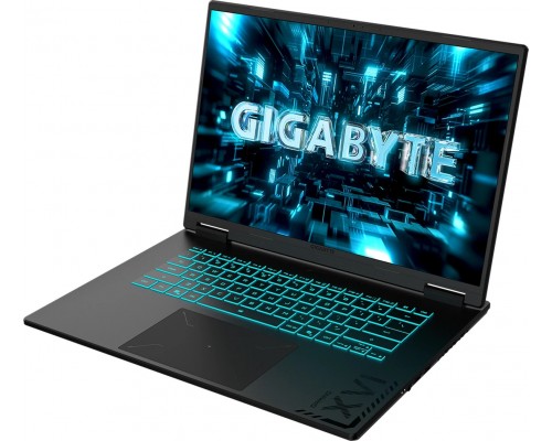 Ноутбук Gigabyte Gaming A16 Pro DYHG5KZCC4SD