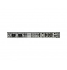 Маршрутизатор Cisco ASR-920-4SZ-A                                                                                                                                                                                                                         