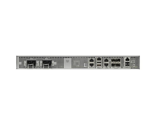 Маршрутизатор Cisco ASR-920-4SZ-A