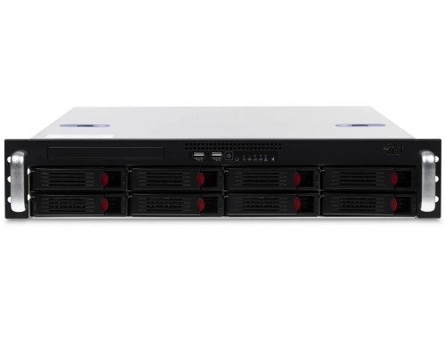 Сервер IRU Rock s2208e (2107446)