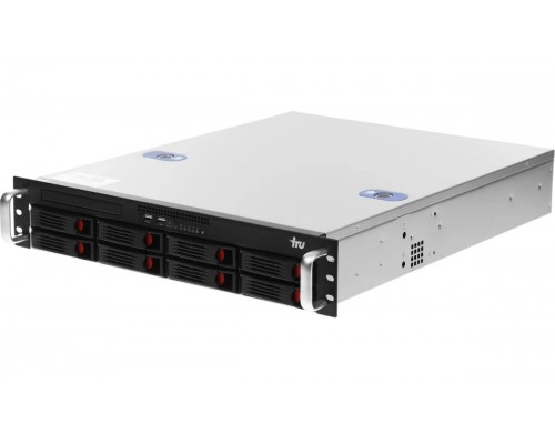 Сервер IRU Rock s2208e (2107446)