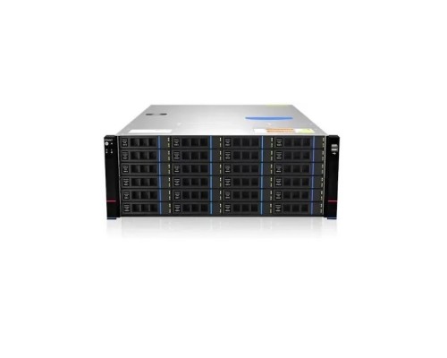 Сервер IRU Rock G4124E (2088173)