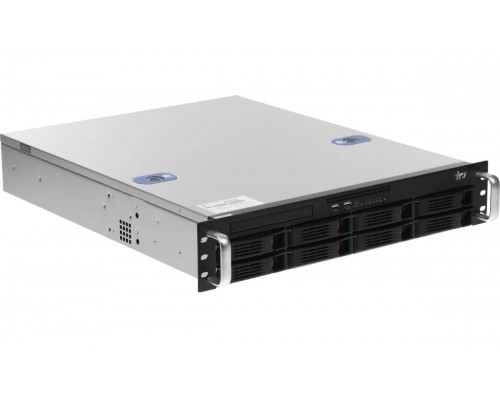 Сервер IRU Rock s2208e (2140165)