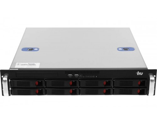 Сервер IRU Rock s2208e (2140165)