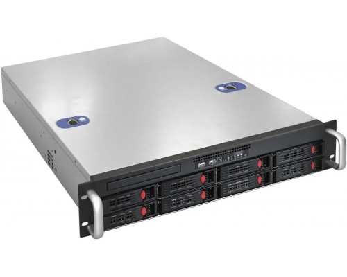 Сервер IRU Rock s2208e (2142571)