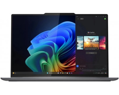 Ноутбук Lenovo ThinkPad X9-14 G1 Aura 21QA002CGQ