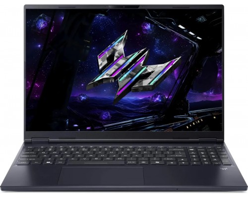 Ноутбук Acer Predator Helios Neo 16S AI PHN16S-71-72PG NH.QZFCD.001