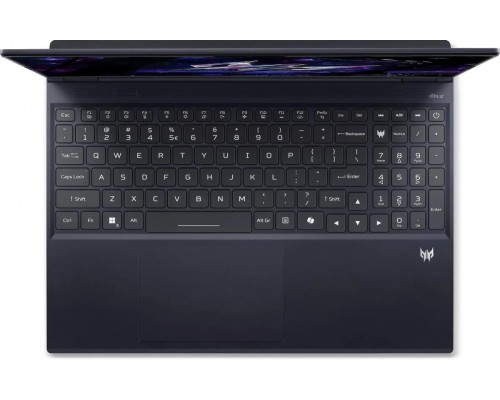 Ноутбук Acer Predator Helios Neo 16S AI PHN16S-71-72PG NH.QZFCD.001