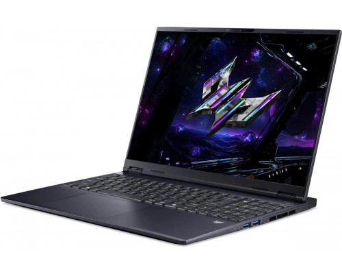 Ноутбук Acer Predator Helios Neo 16S AI PHN16S-71-72PG NH.QZFCD.001