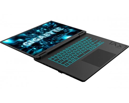 Ноутбук Gigabyte Gaming A16 Pro DXHG4KZCC4SD