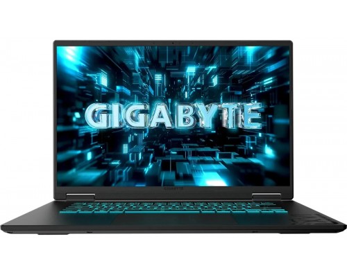 Ноутбук Gigabyte Gaming A16 Pro DXHG4KZCC4SD