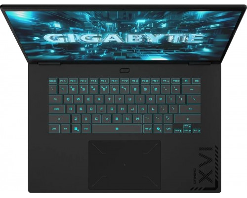 Ноутбук Gigabyte Gaming A16 Pro DXHG4KZCC4SD