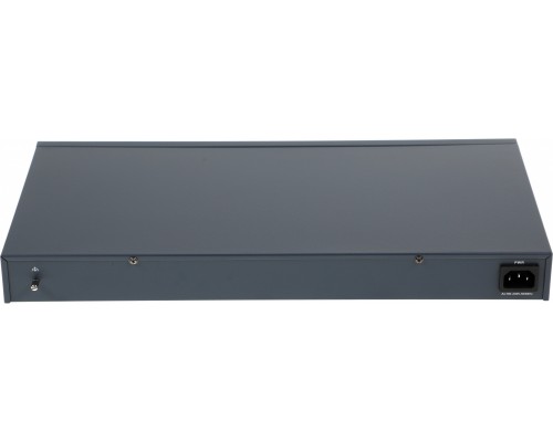 Коммутатор неуправляемый Hikvision DS-3E0518P-E