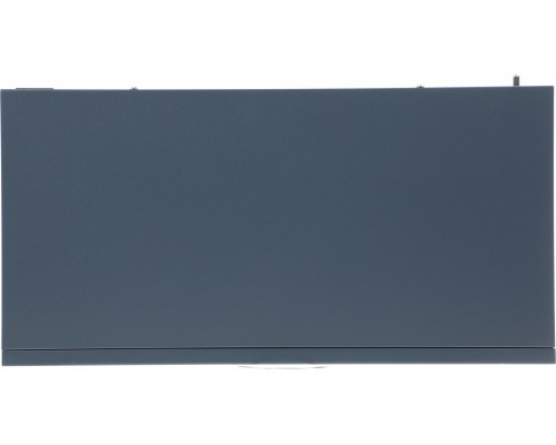 Коммутатор неуправляемый Hikvision DS-3E0518P-E