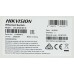 Коммутатор неуправляемый Hikvision DS-3E0518P-E