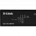 Коммутатор настраиваемый D-Link DGS-1100-10MPPV2/A (L2)