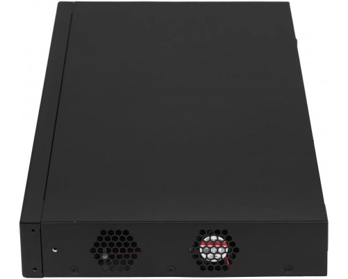 Коммутатор управляемый Dahua DH-CS4226-24ET-240 (L2)