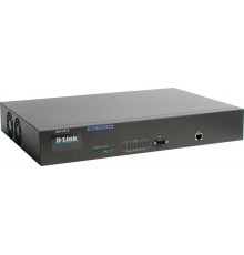 Коммутатор управляемый D-Link DAS-3216/RU                                                                                                                                                                                                                 