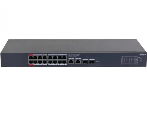 Коммутатор управляемый Dahua DH-CS4220-16GT-190
