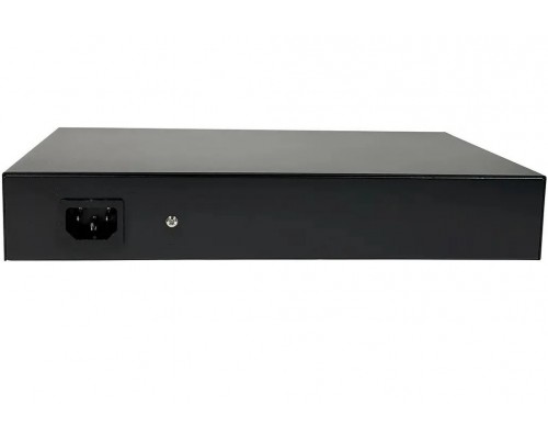 Коммутатор управляемый Origo OS6208 OS6208/A1A (L2)