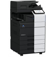 Многофункциональное устройство А3 Konica Minolta bizhub 451i ADXT021                                                                                                                                                                                      