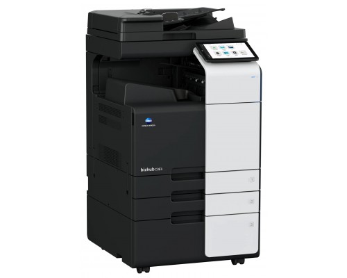 Многофункциональное устройство Konica Minolta bizhub C361i ADXJ021