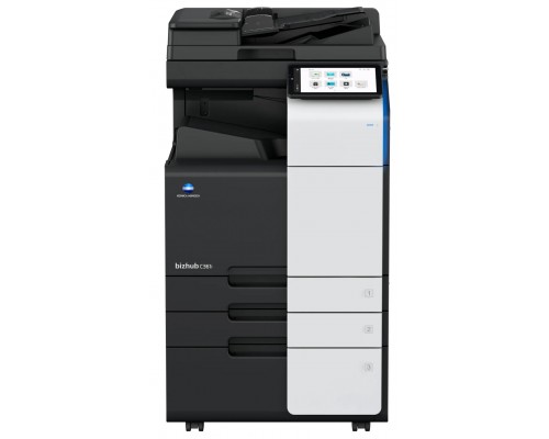 Многофункциональное устройство Konica Minolta bizhub C361i ADXJ021