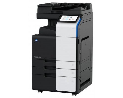 Многофункциональное устройство Konica Minolta bizhub C361i ADXJ021