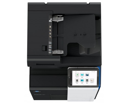 Многофункциональное устройство Konica Minolta bizhub C361i ADXJ021