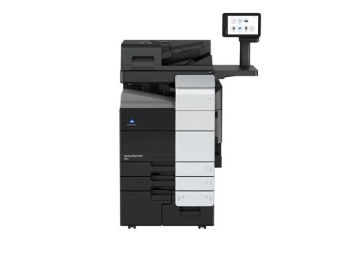 Многофункциональное устройство Konica Minolta AccurioPrint 950i ACVX021