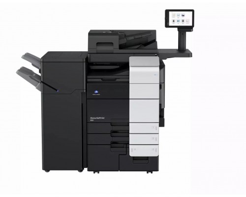 Многофункциональное устройство Konica Minolta AccurioPrint 950i ACVX021