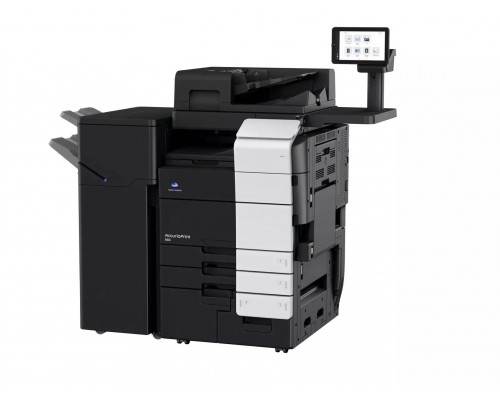 Многофункциональное устройство Konica Minolta AccurioPrint 950i ACVX021