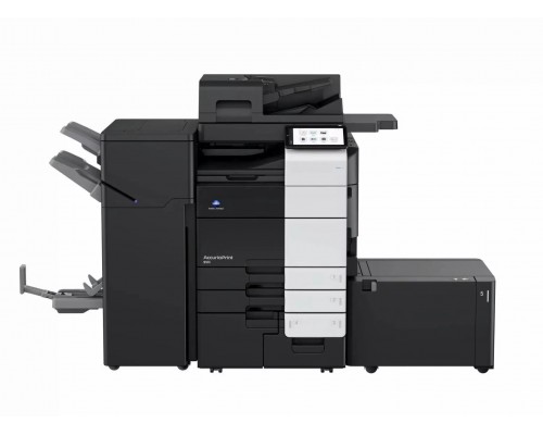 Многофункциональное устройство Konica Minolta AccurioPrint 950i ACVX021