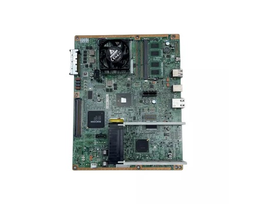 Печатная плата блока обработки изображения Ricoh PCB:IPU:D150 D1505656