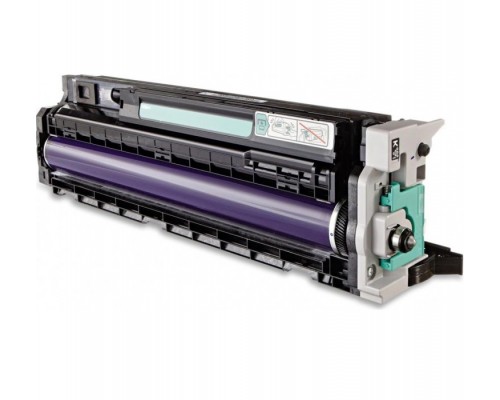 Совмещенный блок фотобарабана и проявки Ricoh для моделей IMC4500-6000 желтый (270K)