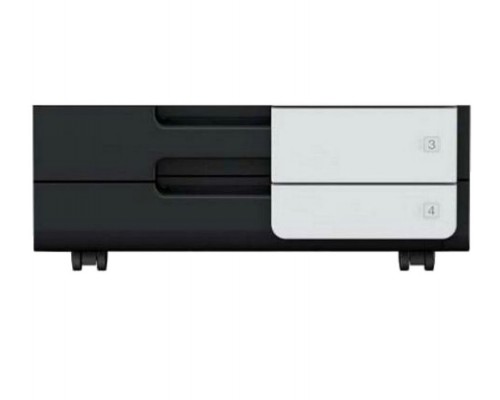 Тумба с кассетами Konica Minolta Paper Feed Cassettes PC-216 2 x 500 листов AAV5WY2/AAV5WY8