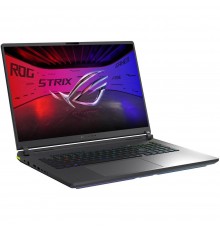 Ноутбук ASUS ROG Strix G18 G815JMR-S9063 90NR0LE1-M00360                                                                                                                                                                                                  