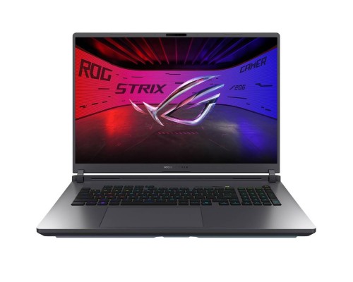 Ноутбук ASUS ROG Strix G18 G815JMR-S9063 90NR0LE1-M00360