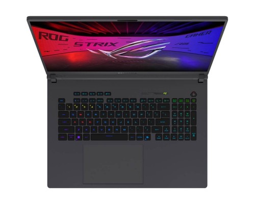 Ноутбук ASUS ROG Strix G18 G815JMR-S9063 90NR0LE1-M00360