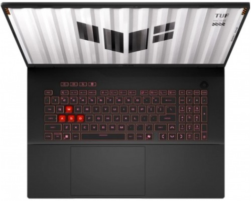 Ноутбук ASUS TUF Gaming A18 FA808UP 90NR0NL1-M002U0_Win11P